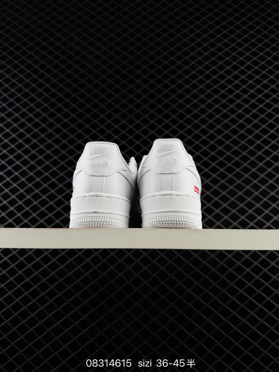 Nike AIR FORCE 1-CU9225-100